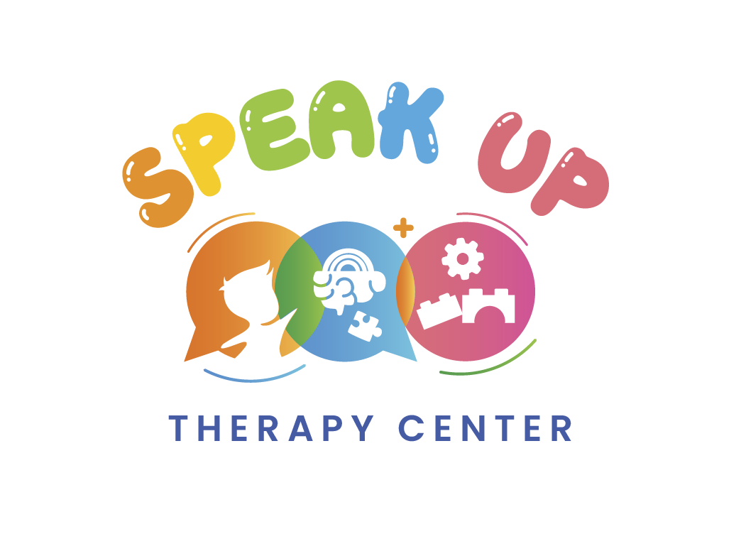 Speak Up Therapy Center